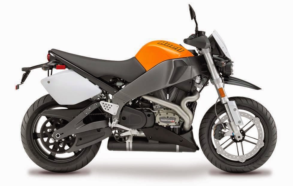 TWIN Motorcycles
